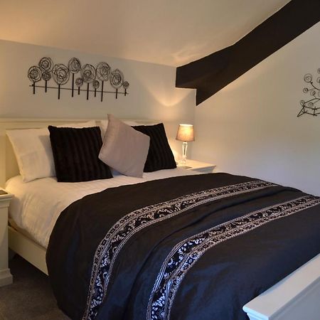Coed-Y-Fron Bed & Breakfast Betws-y-Coed Exterior photo